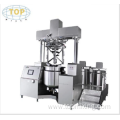 Industrial High Shear Homogenizer Mixer